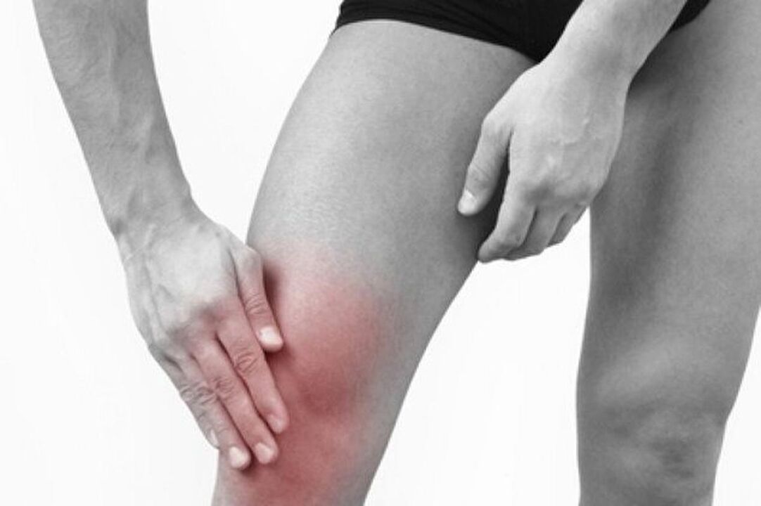 Dureri de genunchi cu osteoartrita