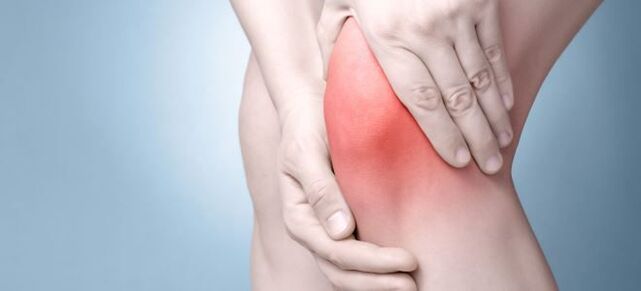 Simptomele artritei și osteoartritei