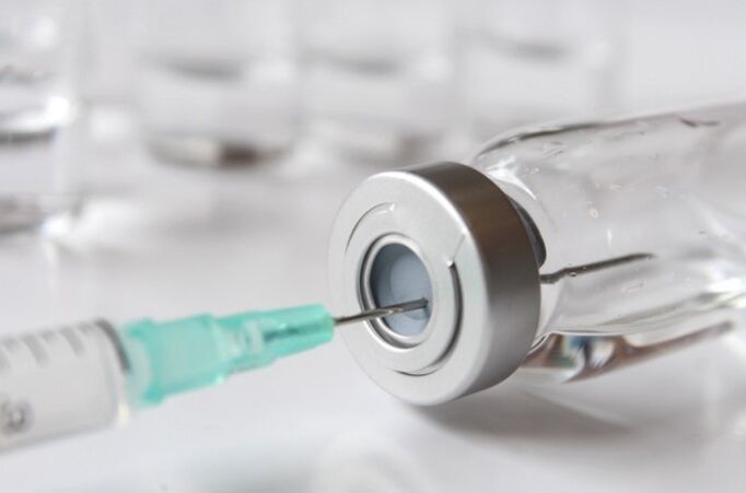 Injecții