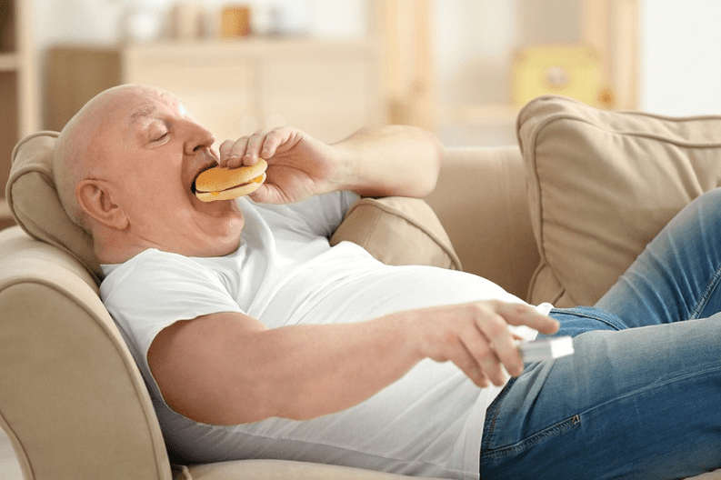 Lipsa activității fizice și obiceiurile proaste duc la apariția osteocondrozei